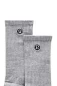 תמונה אחורית של Daily Essential Socks 3 Pair