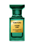 תמונה קידמית של Azure Lime Eau de Parfum 50 ml