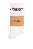 זוג גרביים AWAKE