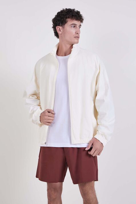 Weightlifting Warm-Up Jacket