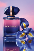תמונה אחורית של My Way Intense Le Parfum 90 ml