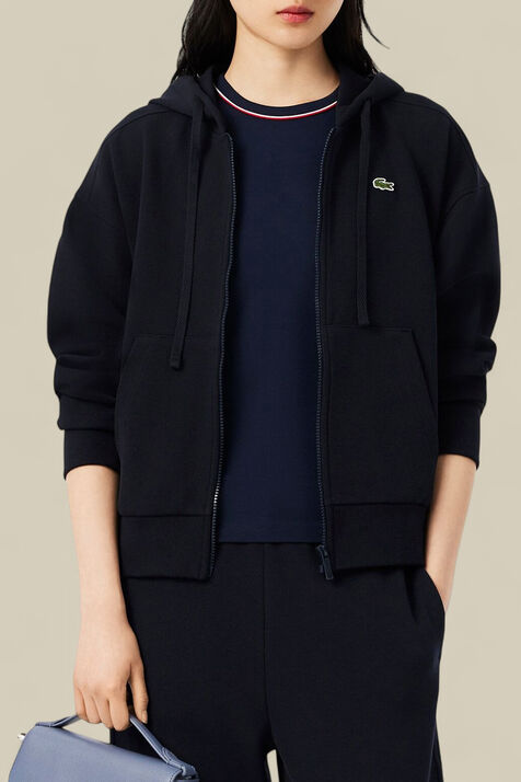סווטשירט LACOSTE