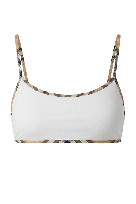 חזיית ביקיני ברלט BURBERRY