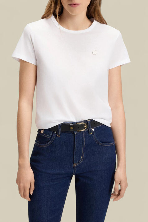 חולצת טי BOSS