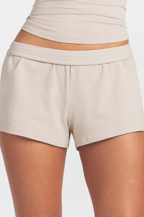 SHORT SKIMS