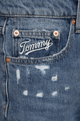 מכנסי ג'ינס דאד בגזרת סלים TOMMY HILFIGER