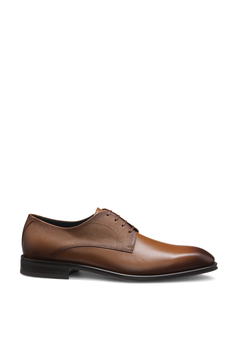 נעלי דרבי אלגנטיות BOSS