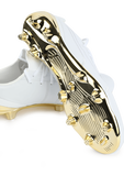 King Platinum Sneakers in White PUMA
