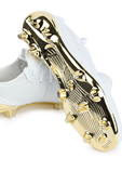 King Platinum Sneakers in White PUMA