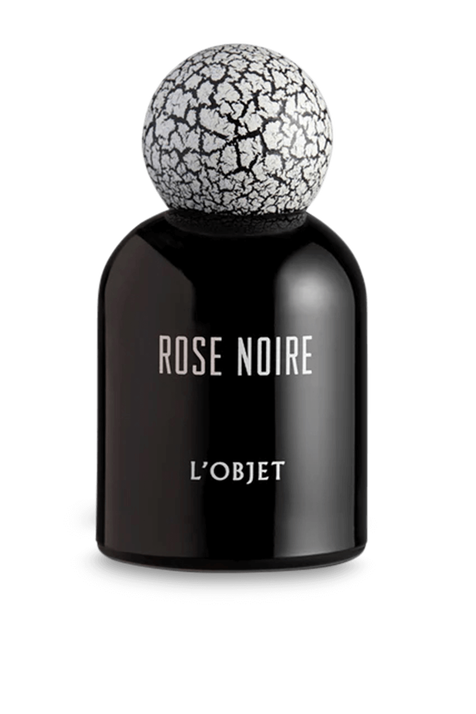 Rose Noire Eau de Parfum 50 ml LOBJET