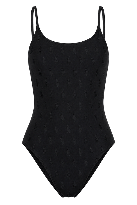 בגד ים שלם POLO RALPH LAUREN