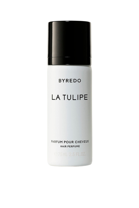 La Tulipe 75 ML- Hair Perfume BYREDO