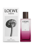 תמונה אחורית של LOEWE Earth Elixir 100ml