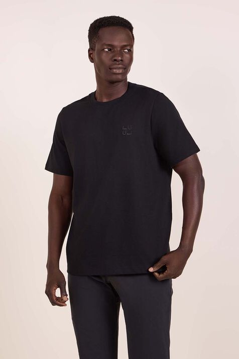 Heavyweight Classic-Fit Cotton T *Lulu LULULEMON