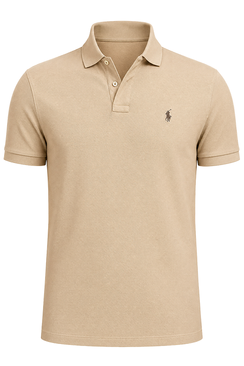 חולצת פולו POLO RALPH LAUREN