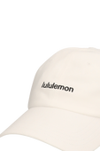 תמונת תקריב של Classic Ball Cap