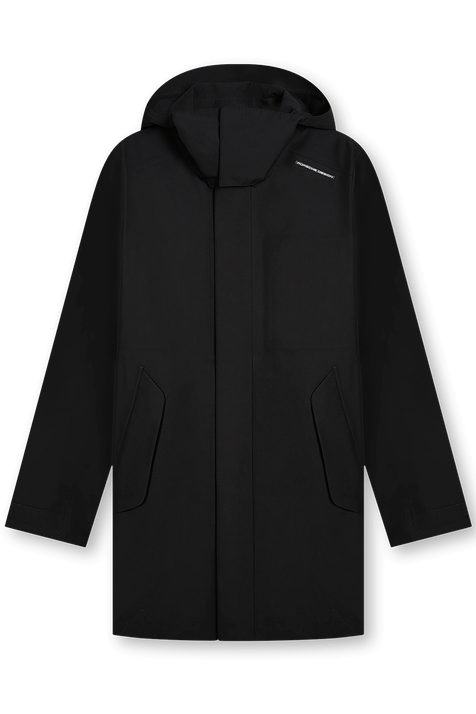 מעיל טרנץ' PUMA