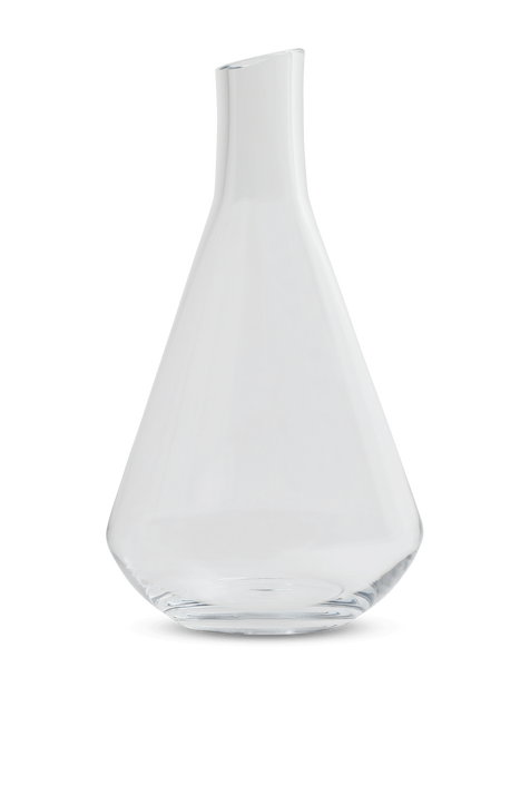 בקבוק ליין מקריסטל שקוף BACCARAT HOME