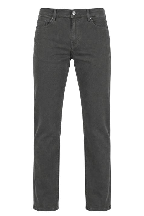 מכנסי ג'ינס בגזרת סלים