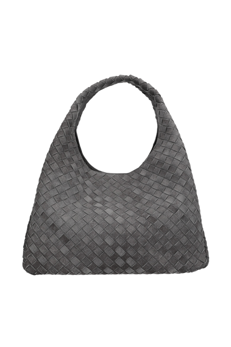 תיק כתף קמפנה לארג' BOTTEGA VENETA