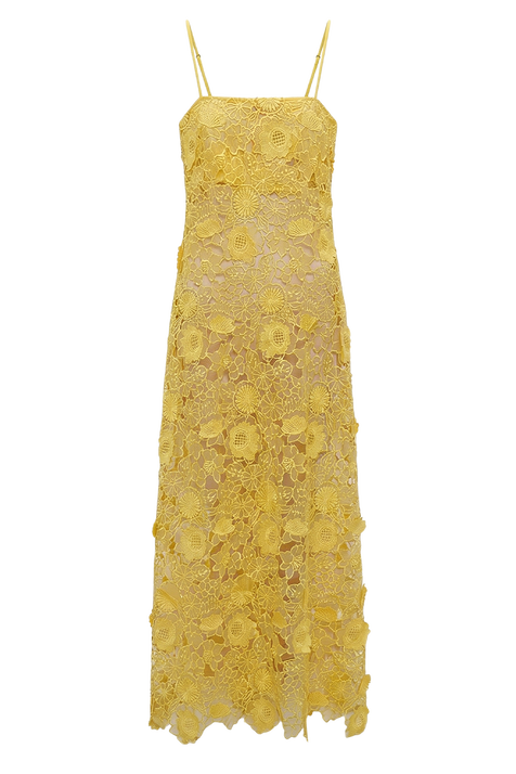 שמלת מקסי ELLE SASSON