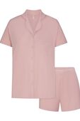 תמונה קידמית של SHORT SLEEP SET