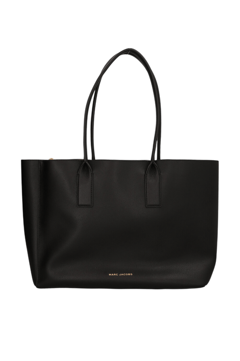 תיק נשיאה עור MARC JACOBS