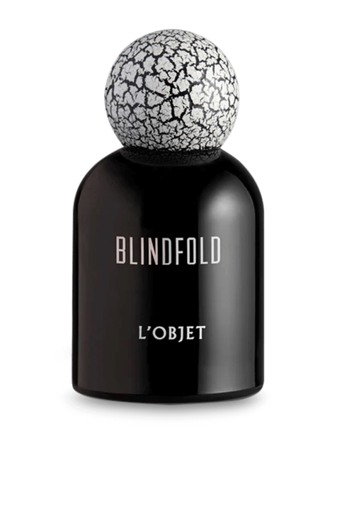 Blindfold Eau de Parfum 50 ml LOBJET