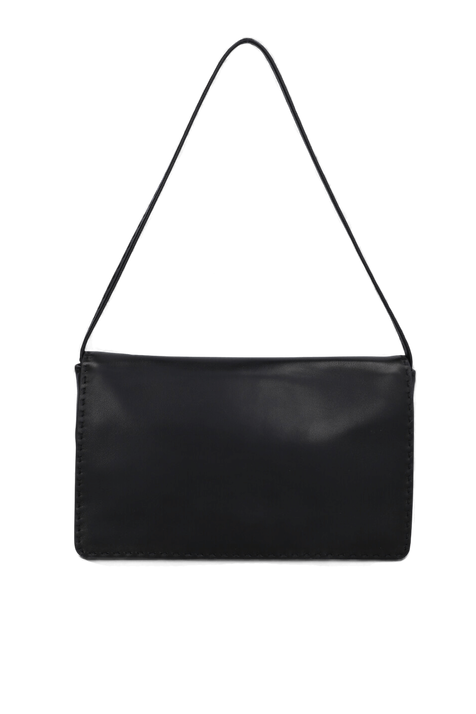 תיק כתף ניואנס THE ROW