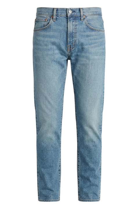 מכנסי ג'ינס סקיני אלדריג' POLO RALPH LAUREN