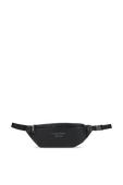 פאוץ' שחור עם לוגו CALVIN KLEIN
