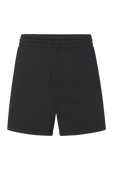 תמונה קידמית של FLEECE LOUNGE RELAXED SHORT