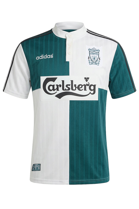 חולצת כדורגל ADIDAS ORIGINALS