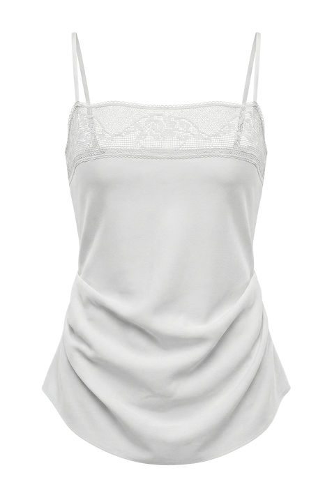 טופ משי MAGDA BUTRYM