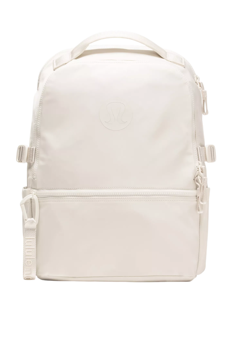 New Crew Backpack