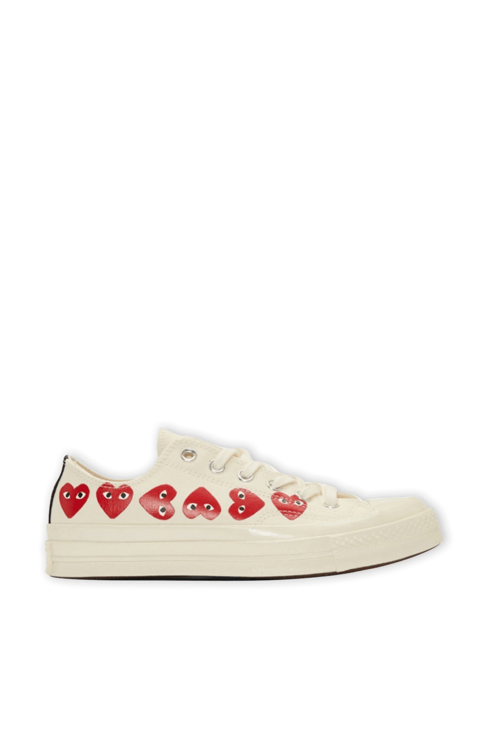 comme de garcon outlet