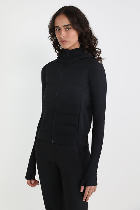 Down and Around Vest LULULEMON