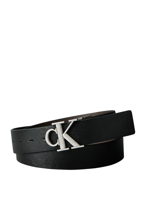 חגורת עור CALVIN KLEIN