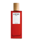 תמונה קידמית של LOEWE Solo Vulcan Eau de Parfum 50 ml