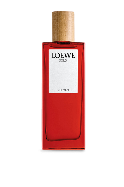 LOEWE Solo Vulcan Eau de Parfum 50 ml LOEWE PERFUMES