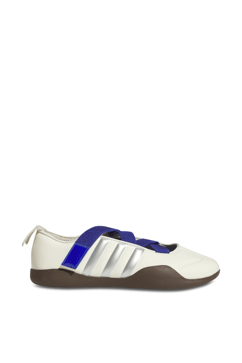 אדידס X קלוט קרולין הו נעלי בלרינה טאקוונדו ADIDAS ORIGINALS