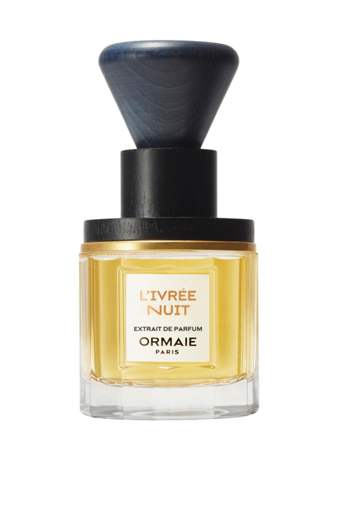 Livree Nuit Extrait de Parfum 50ml ORMAIE