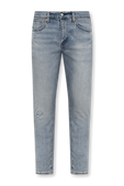 מכנסי סלים ג'ינס 512 טאפר LEVI`S