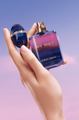 תמונת תקריב של My Way Intense Le Parfum 90 ml