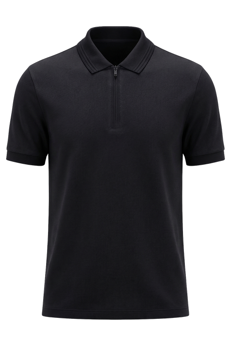 חולצת פולו BOSS