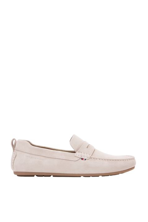 נעלי מוקסין TOMMY HILFIGER