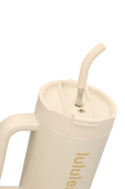 תמונה אחורית של Insulated Tumbler 40oz Shine
