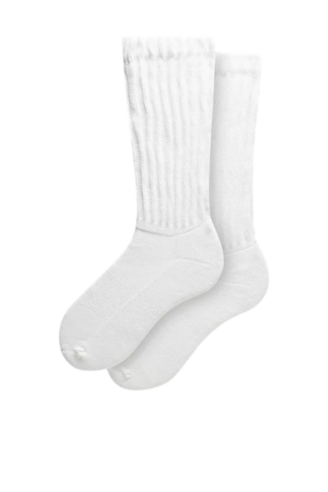 Unisex Slouch Socks LULULEMON