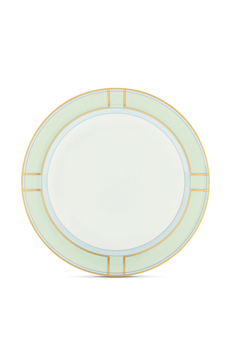 צלחת מנה עיקרית GINORI 1735