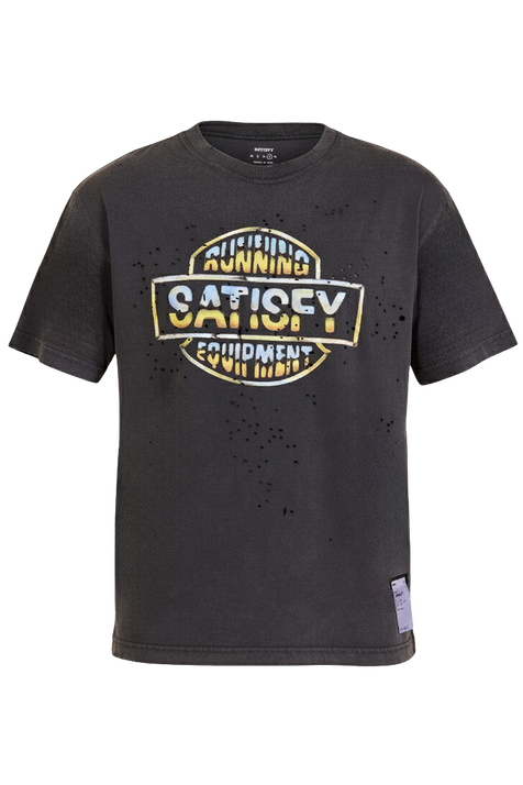 חולצת אימון SATISFY